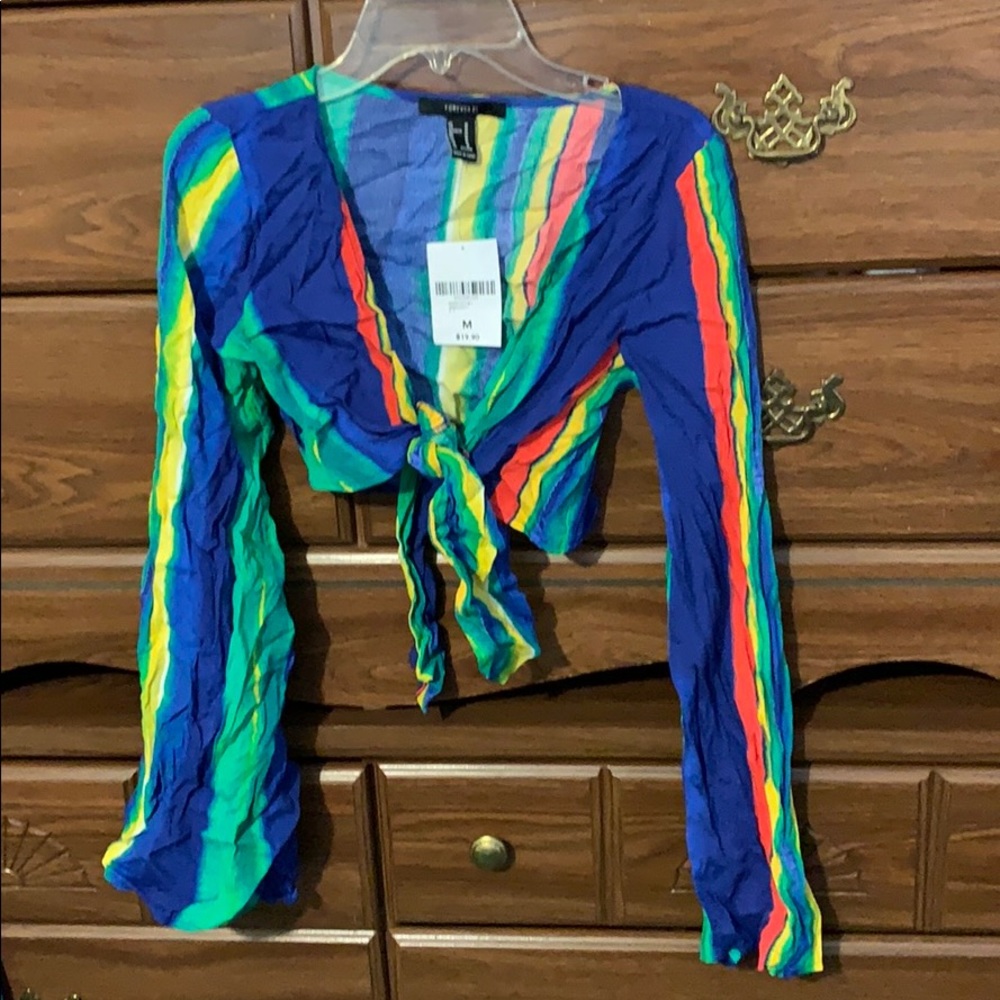 Multi Color Matching Set